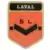 Football 78 en images - Badge - Stade Lavallois