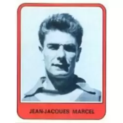 Jean-Jacques Marcel