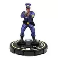 Gotham Policeman
