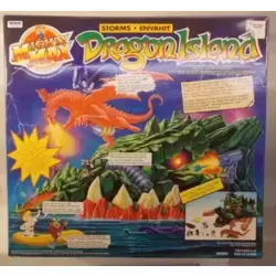 Dragon Island
