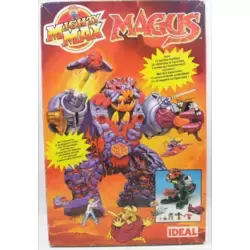 Magus