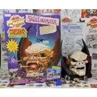 Mega Head Skull Master
