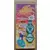 Mighty Max Watch - Ice Alien