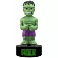 Marvel - Hulk Body Knocker