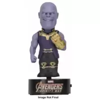 Marvel Avengers: Infinity War - Thanos Body Knocker