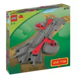 Lego best sale duplo 3775