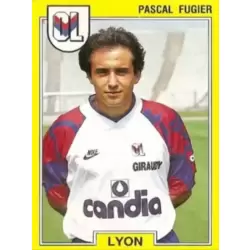 Pascal Fugier - Lyon