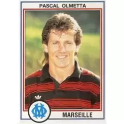Pascal Olmetta - Marseille