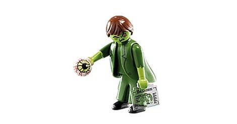 playmobil scooby doo 70288