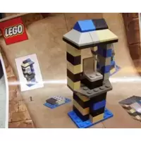 Quidditch Tower (TRU Event Exclusive)