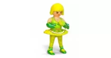 Playmobil 70389 EverDreamerz Toothache Series 1 