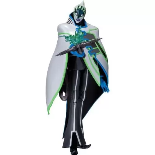S.H. Figuarts - Anime Manga - Lunatic Tiger and Bunny