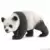 Panda géant femelle