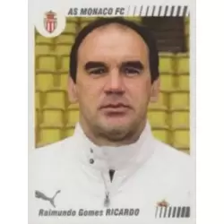 Entrainneur - AS Monaco FC