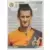 Foot 2009 - Saison 2008-2009 - Rafik Saïfi - FC Lorient Bretagne Sud