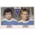 Andre Truffaut / Thierry Bocquet - A.J. Auxerre