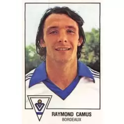Raymond Camus - Bordeaux