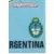 Map of Argentina (puzzle 4)