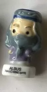 Fèves - Harry Potter Wizarding World - Cora - Albus