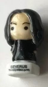 Fèves - Harry Potter Wizarding World - Cora - Severus