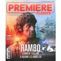 Rambo : Comment Stallone a façonné les années 80