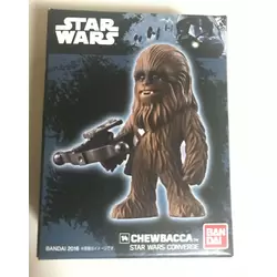 Chewbacca