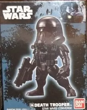 Star Wars Converge - Death trooper