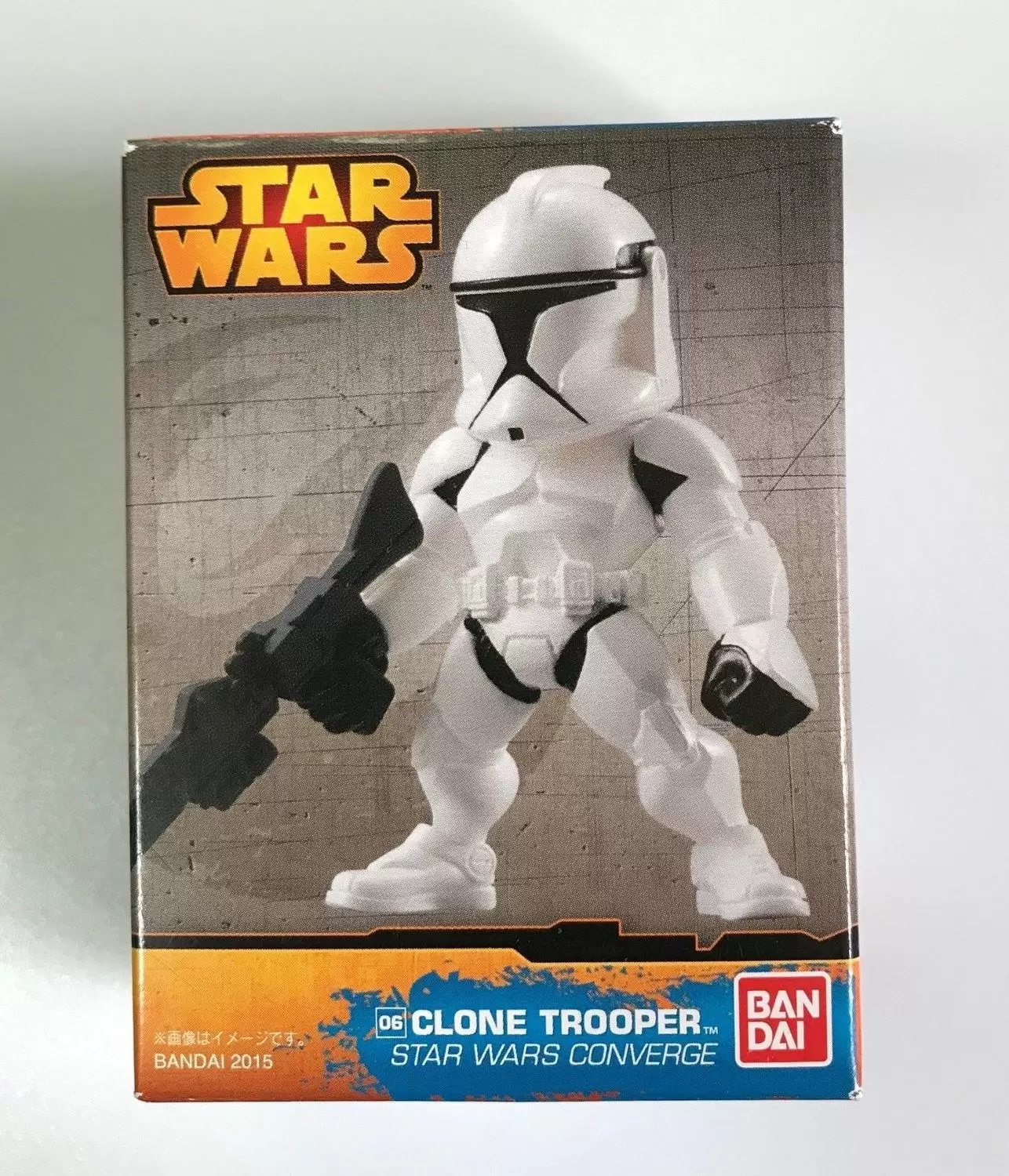 Star Wars Converge - Clone Trooper