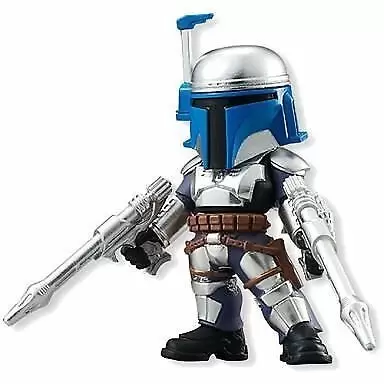 Star Wars Converge - Jango Fett