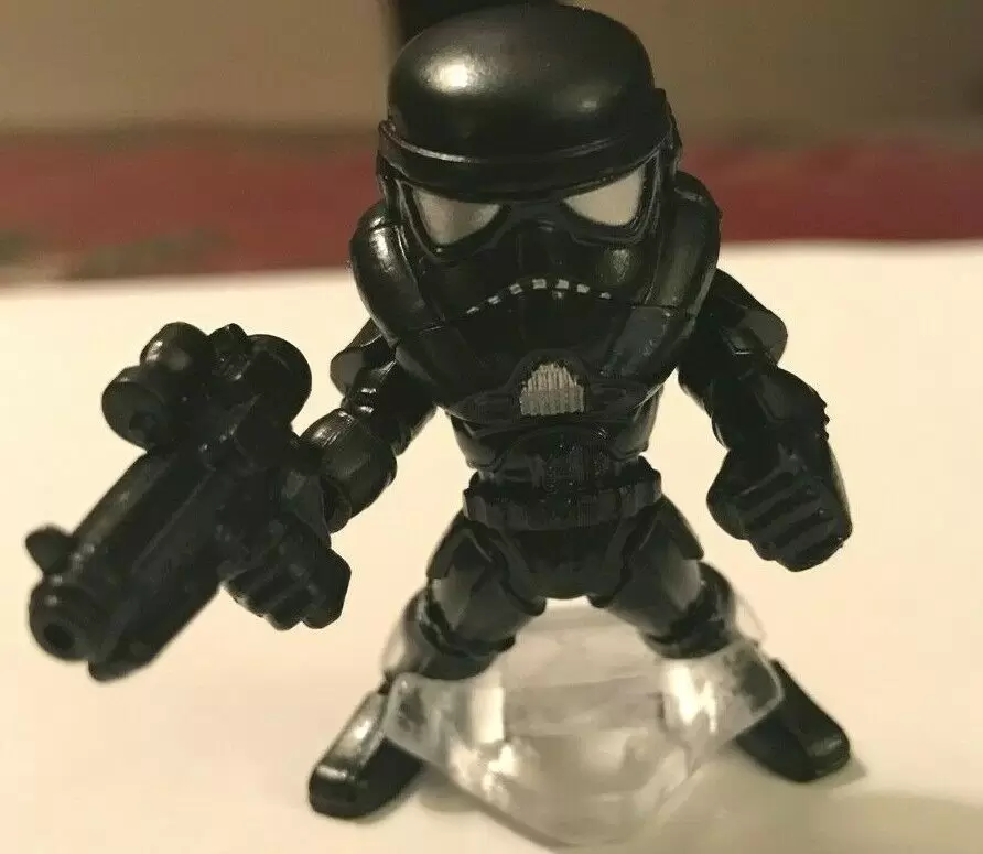 Star Wars Converge - Shadow Stormtrooper