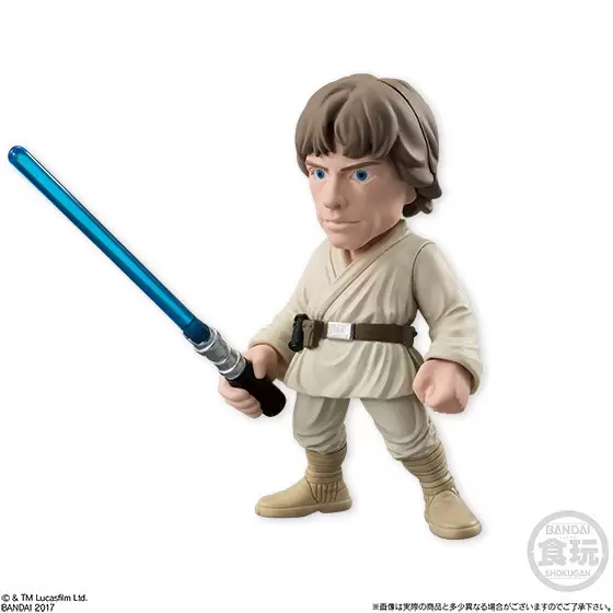 Star Wars Converge - Luke Skywalker