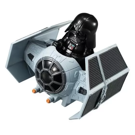 Star Wars Converge - Tie Advance X1
