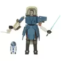 Anakin Skywalker Twilight