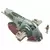 Star Wars Transformers - Boba Fett Slave I