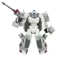 Captain Rex AT-TE