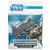 Star Wars Transformers - Clone Commander Cody