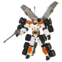 Clone Commander Cody