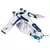 Star Wars Transformers - Clone Commander Wolffe