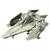 Star Wars Transformers - Clone Pilot V-Wing Starfighter