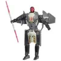 Darth Maul Sith Infiltrator