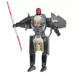 Darth Maul Sith Infiltrator
