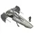 Star Wars Transformers - Darth Maul Sith Infiltrator