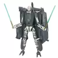 General Grievous Grievous Starfighter