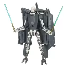 General Grievous Grievous Starfighter