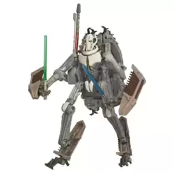 General Grievous Wheel Bike