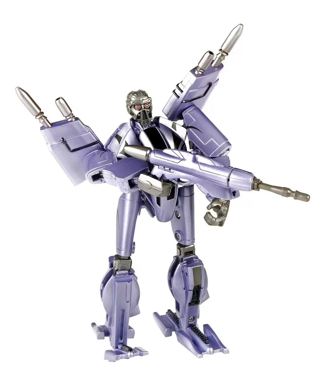 Star Wars Transformers - MagnaGuard MagnaGuard Starfighter