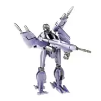 MagnaGuard MagnaGuard Starfighter