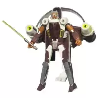 Ahsoka Tano Jedi Starfighter