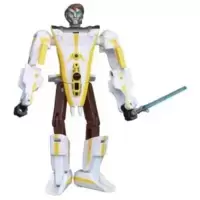 Anakin Skywalker Y-Wing