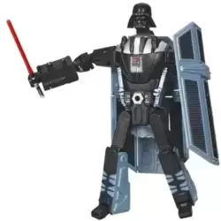 Darth Vader Tie Advanced